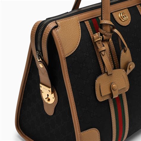 costo borsa gucci bauletto|borse Gucci da donna.